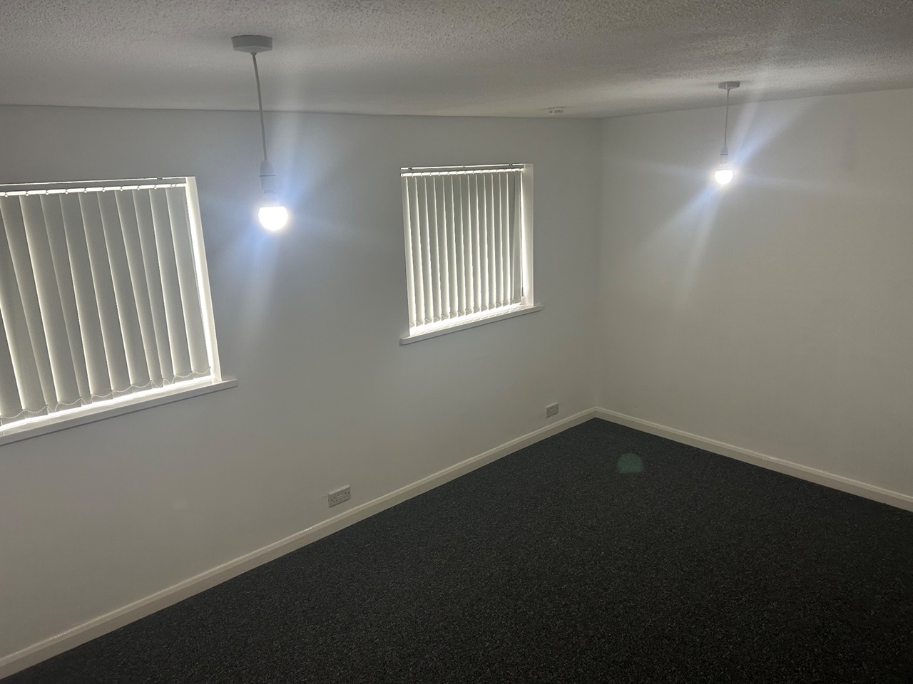 Buckley 2 Bed Flat, The Old Fire Station, CH7 To Rent Now for £625.