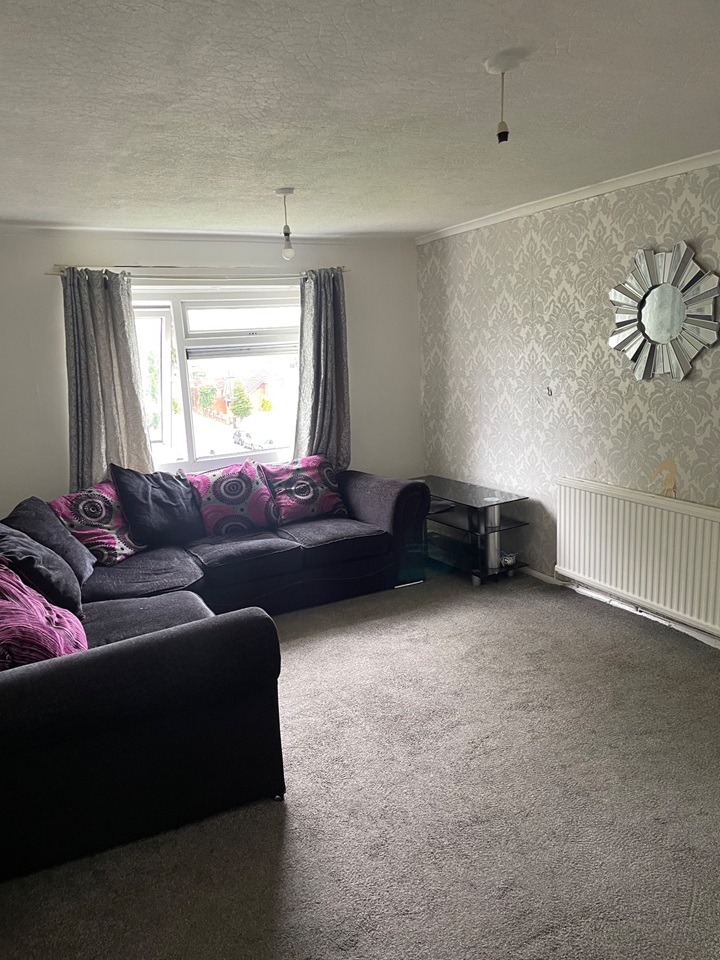 Birmingham 1 Bed Flat, Aspen Close, B27 To Rent Now for £725.00 p/m