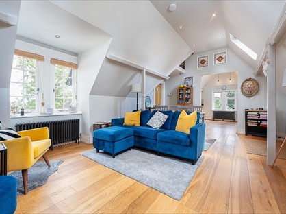 2 Bed Flat, Beau Apartments, BR3