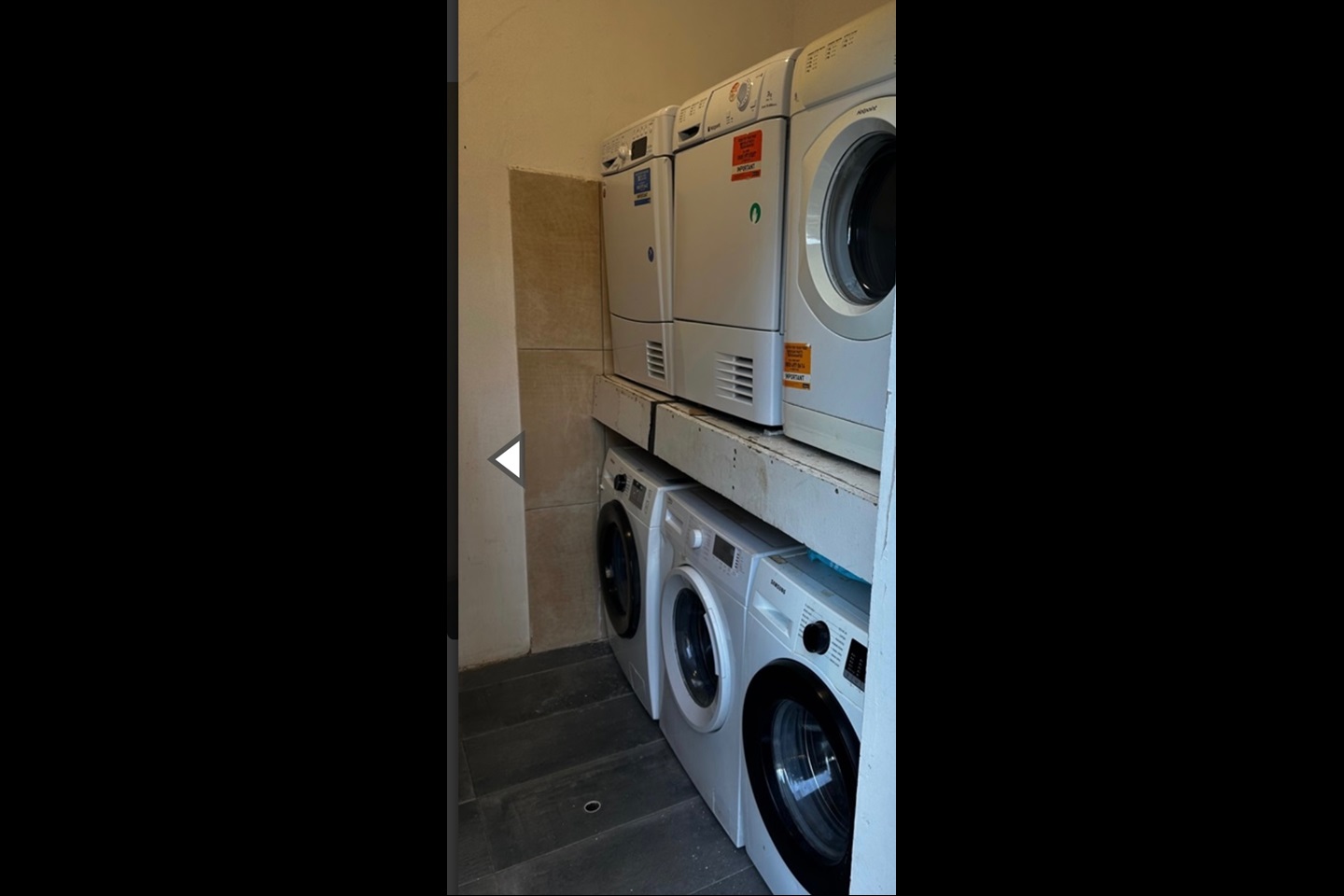 Bournemouth Studio Flat, Wimborne Road, BH2 To Rent Now for £950.00 p/m