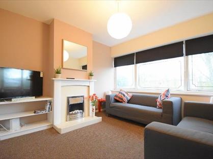 6 Bed Terraced House, Avenue Road, WV3