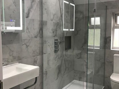 1 Bed Maisonette, Westhorne Avenue, SE9