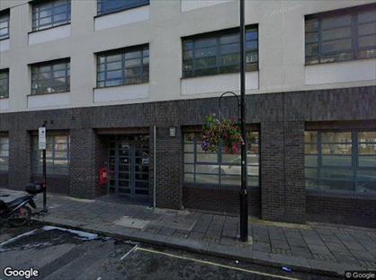 1 Bed Flat, Frampton Street, NW8