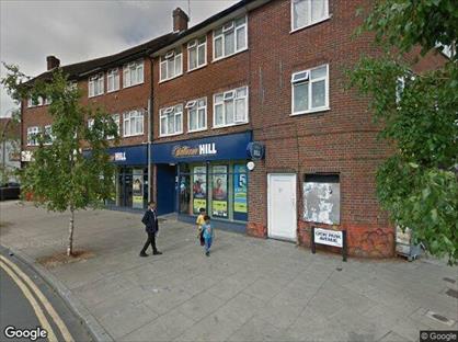 1 Bed Flat, Heather Park Drive, HA0