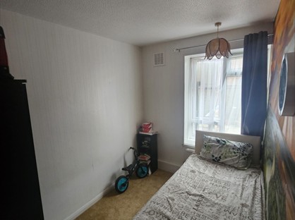 Room in a Shared Flat, Killip Close, E16