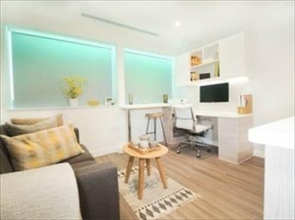 Studio Flat, Fawcett Street, SR1