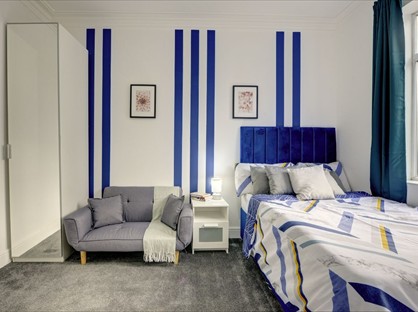 Room in a Shared House, Druid Street, LE10