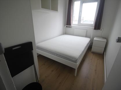 Room in a Shared Flat, Langdon House, E14