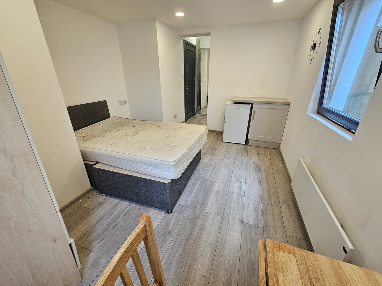 Southall Studio Flat, Southall, UB2 To Rent Now for £1,000.00 p/m