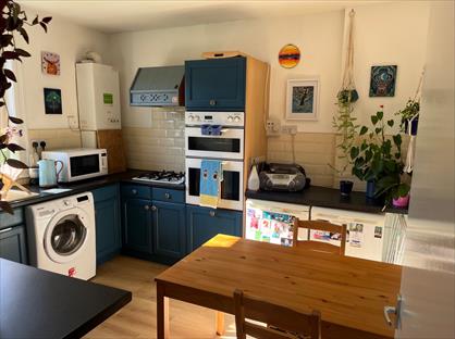 1 Bed Flat, Stenhouse Avenue West, EH11