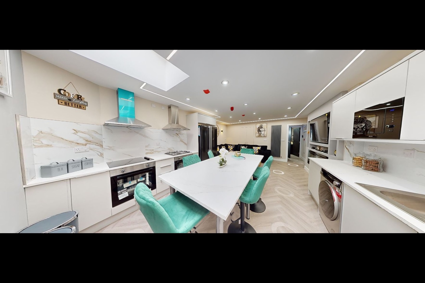 Harborne, Birmingham Studio Flat, Park Hill Road, B17 To Rent Now