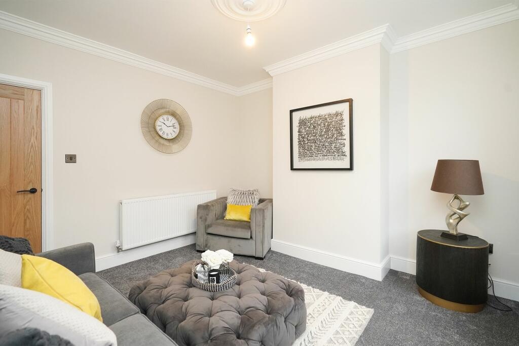Additional image 6 of 3 Bed Terraced House, Leamington Street, S10, N1 7GU