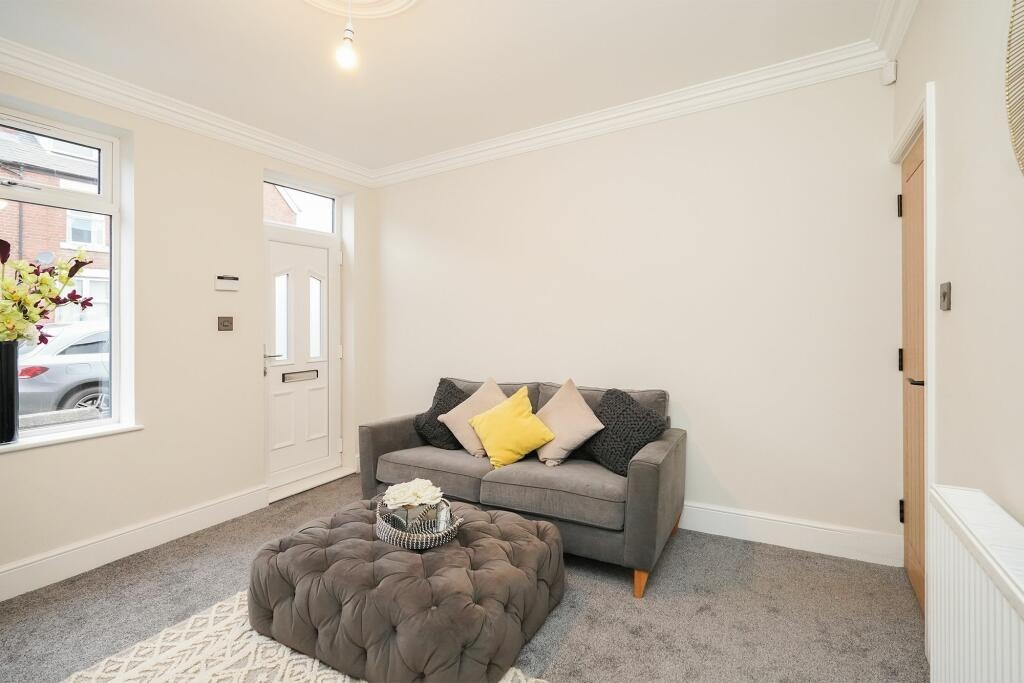 Additional image 5 of 3 Bed Terraced House, Leamington Street, S10, N1 7GU