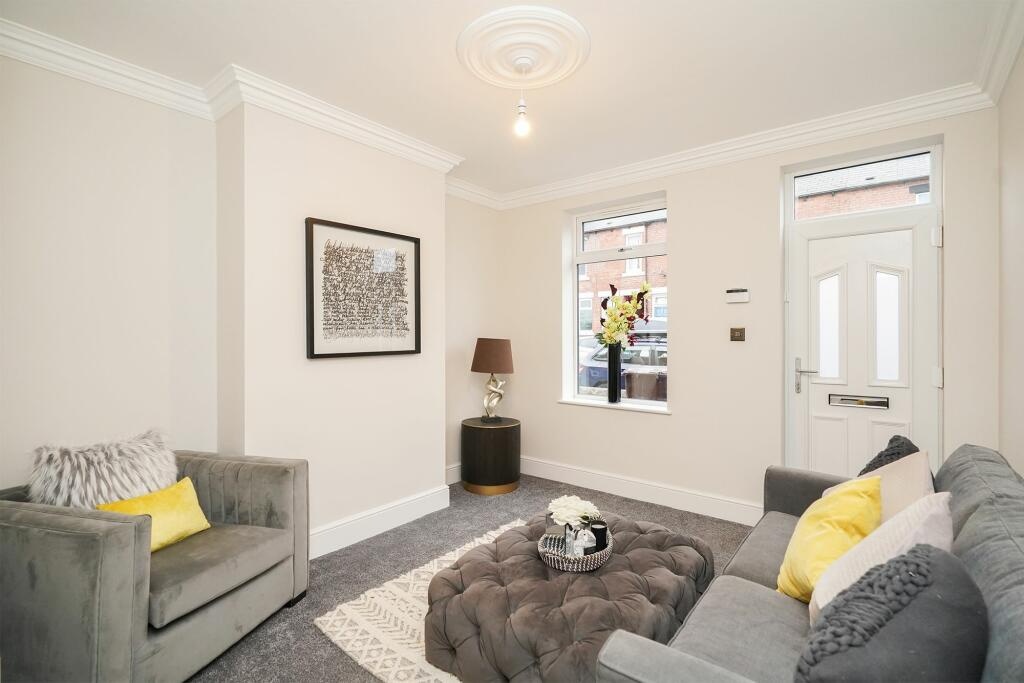Additional image 7 of 3 Bed Terraced House, Leamington Street, S10, N1 7GU