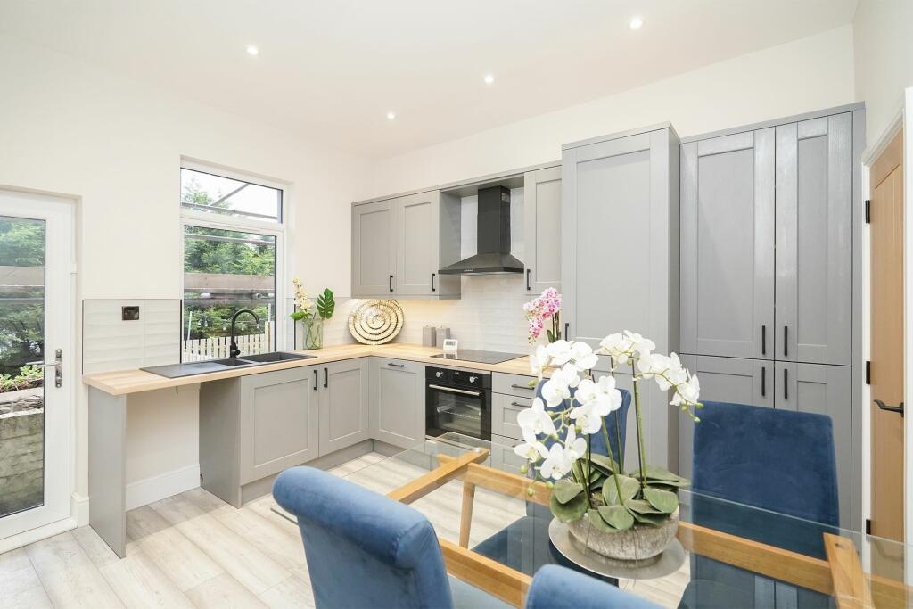 Additional image 3 of 3 Bed Terraced House, Leamington Street, S10, N1 7GU