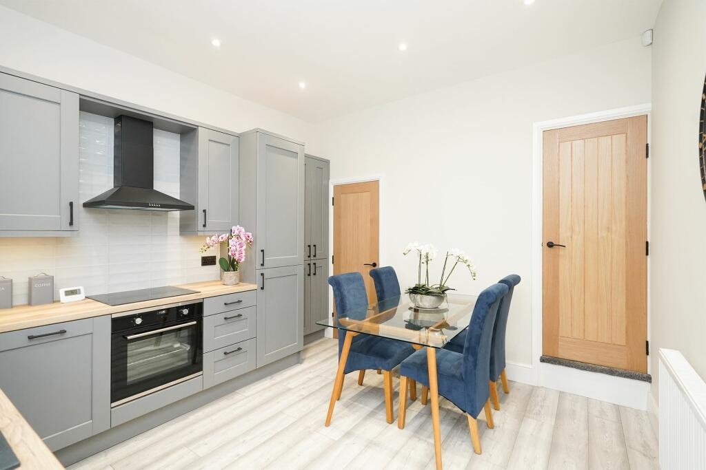 Additional image 4 of 3 Bed Terraced House, Leamington Street, S10, N1 7GU