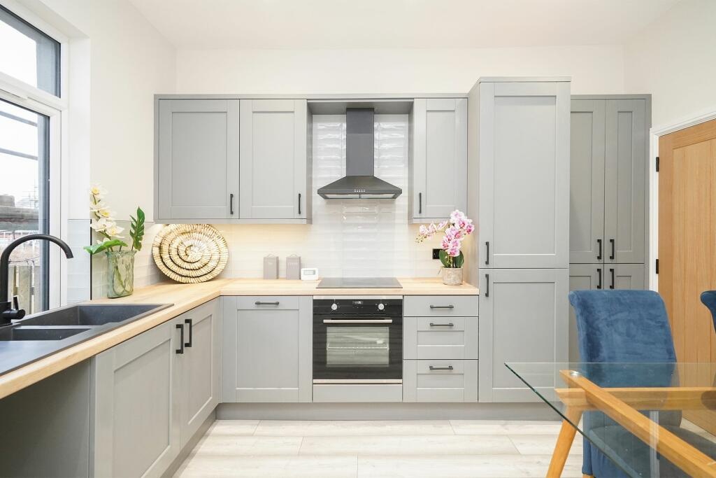 Additional image 8 of 3 Bed Terraced House, Leamington Street, S10, N1 7GU