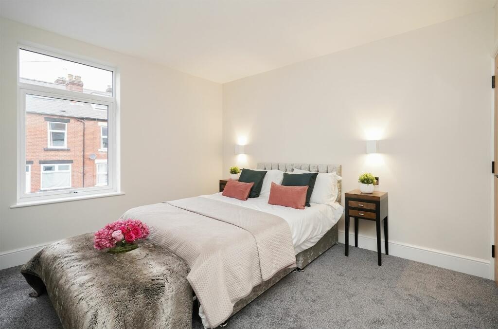 Additional image 11 of 3 Bed Terraced House, Leamington Street, S10, N1 7GU