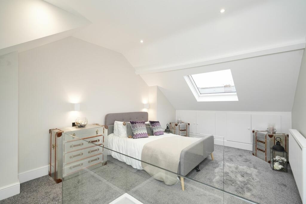 Additional image 13 of 3 Bed Terraced House, Leamington Street, S10, N1 7GU