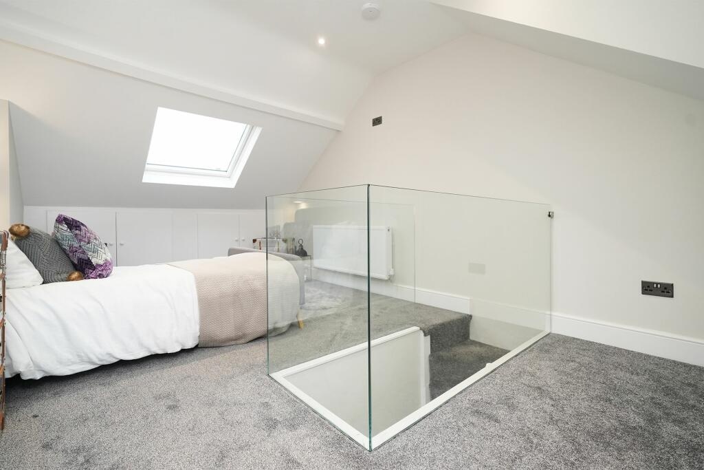 Additional image 14 of 3 Bed Terraced House, Leamington Street, S10, N1 7GU