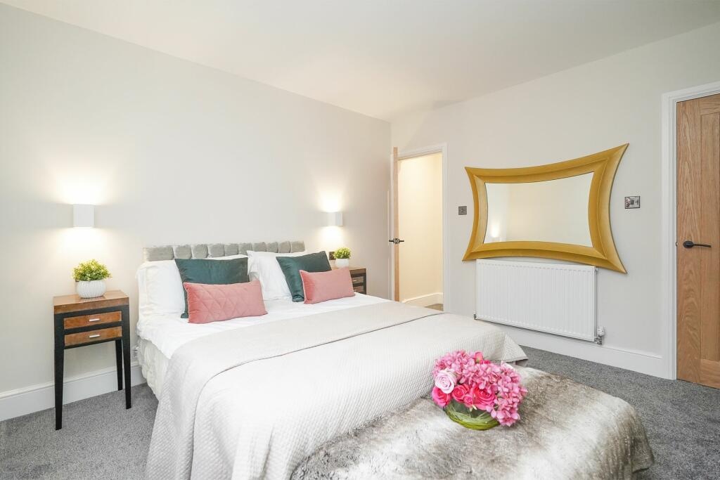 Additional image 19 of 3 Bed Terraced House, Leamington Street, S10, N1 7GU