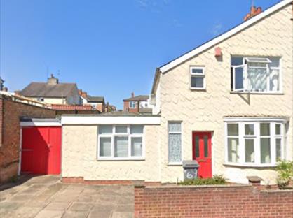 Room in a Shared House, Ivanhoe Street, LE3