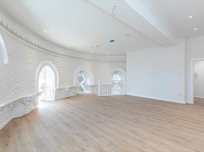 2 Bed Flat, Camden Park Road, NW1