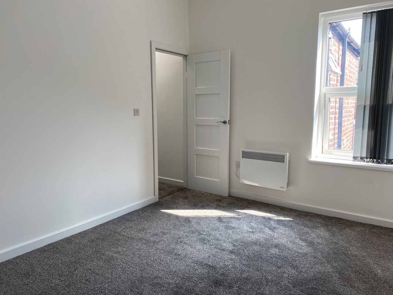 Manchester 2 Bed Flat, Reddish Lane, M18 To Rent Now for £900.00 p/m