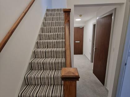 2 Bed Flat, Drake Street, OL16