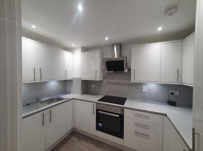 3 Bed Flat, Cumbernauld Road, G31