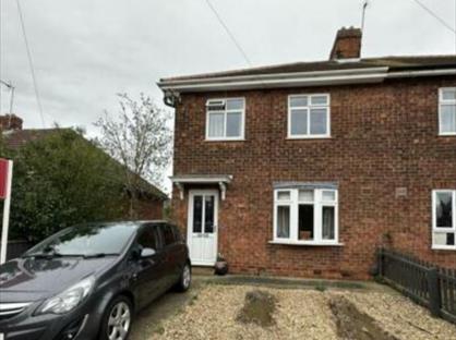 3 Bed Semi-Detached House, Keddington Crescent, LN11