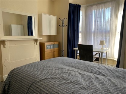 Room in a Shared House, Anstey Road, RG1
