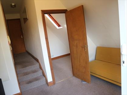 1 Bed Flat, Hanger Lane, W5