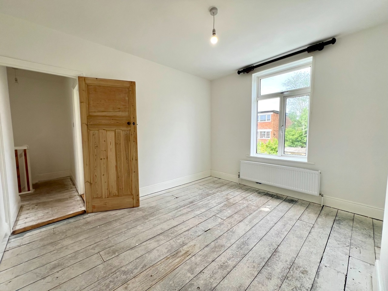 Portsmouth 3 Bed Terraced House, Highgrove Road, PO3 To Rent Now for £1,450.00 p/m