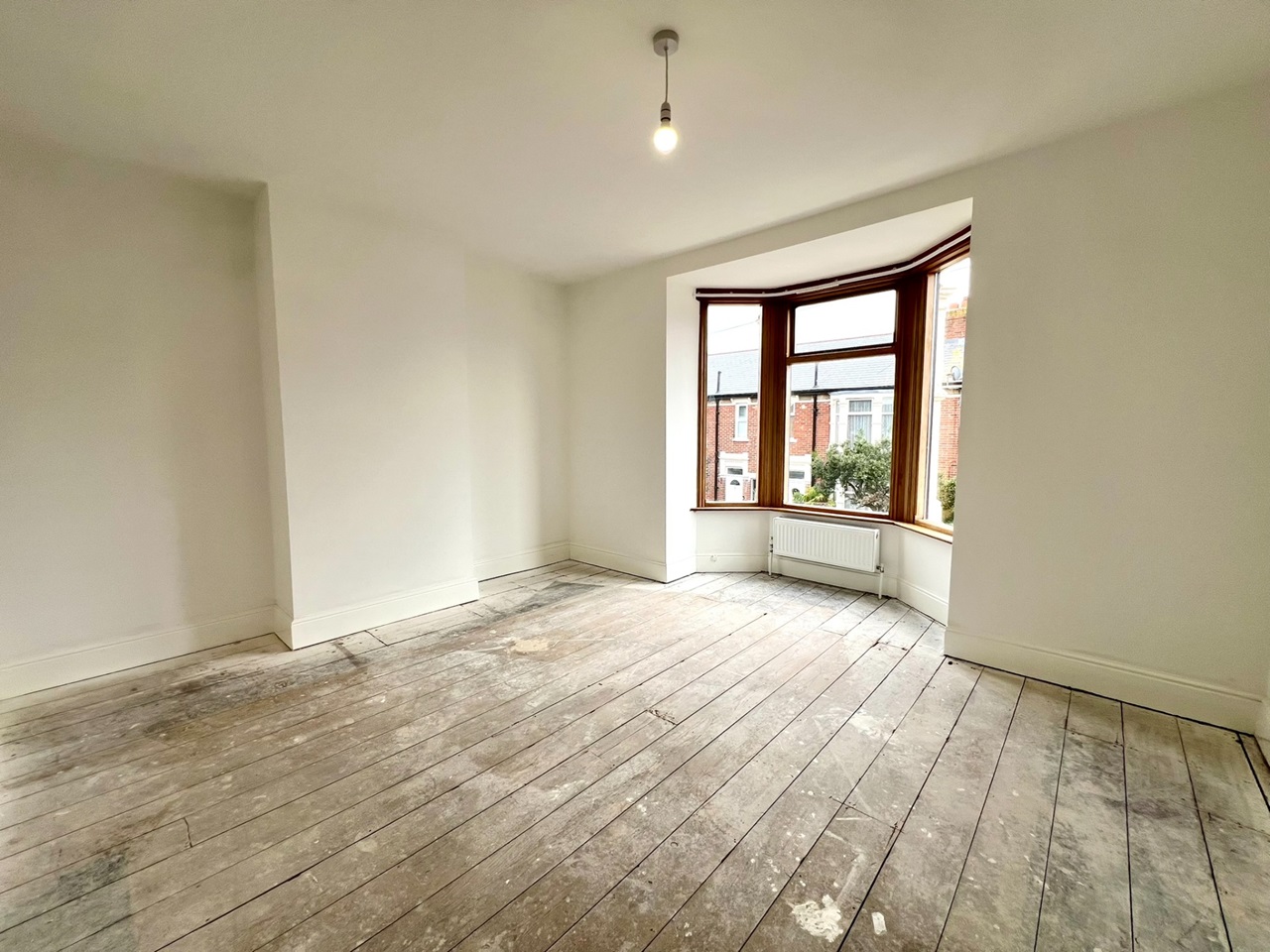 Portsmouth 3 Bed Terraced House, Highgrove Road, PO3 To Rent Now for £1,450.00 p/m