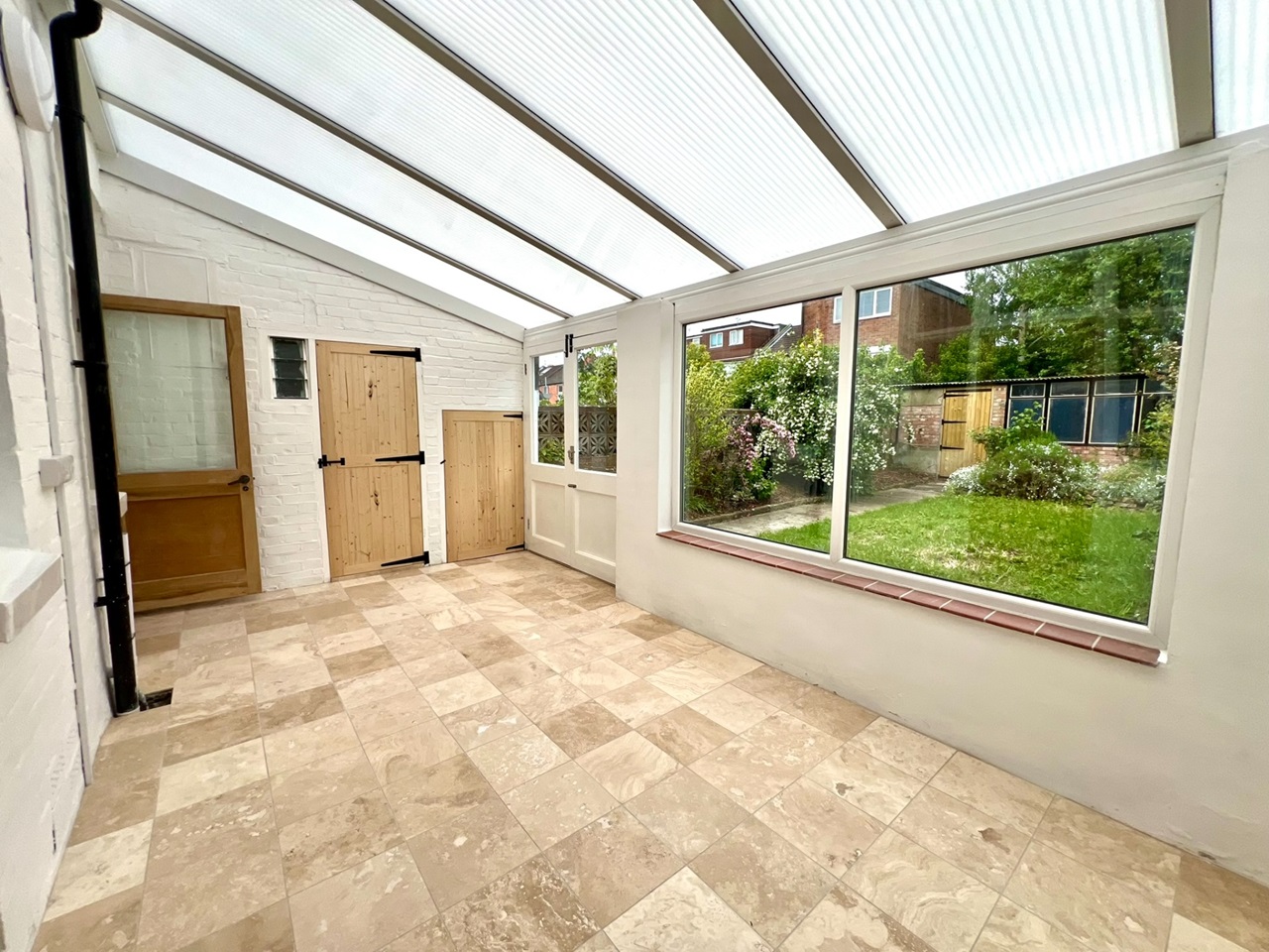 Portsmouth 3 Bed Terraced House, Highgrove Road, PO3 To Rent Now for £1,450.00 p/m