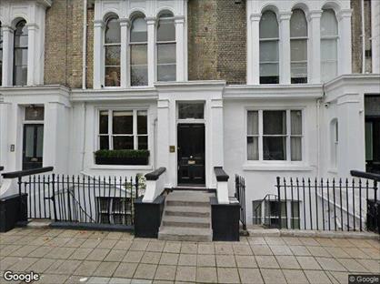 2 Bed Flat, Hereford Road, W2