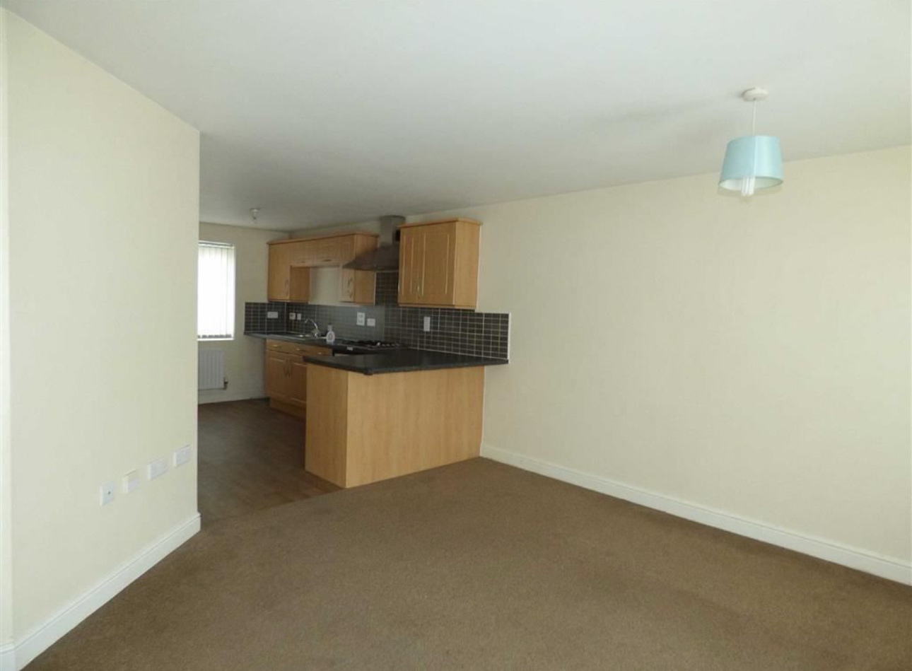 Crewe 3 Bed SemiDetached House, Richard Moon Street, CW1 To Rent