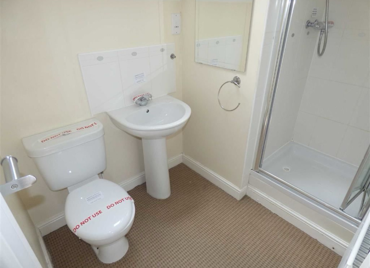 Crewe 3 Bed SemiDetached House, Richard Moon Street, CW1 To Rent