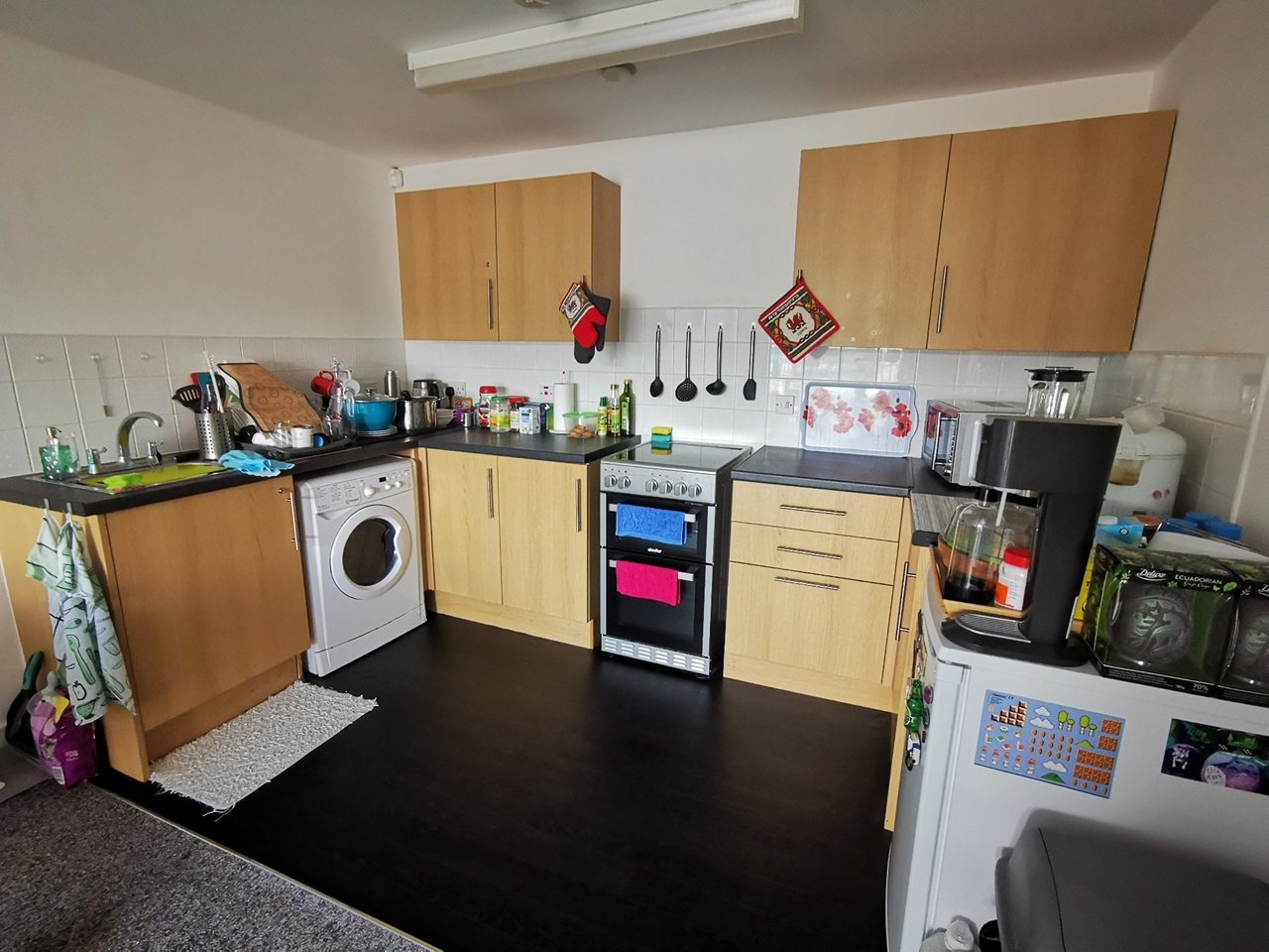 Bootle 2 Bed Flat, Carriage Grove, L20 To Rent Now for £675.00 p/m