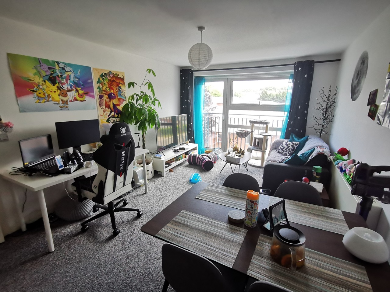 Bootle 2 Bed Flat, Carriage Grove, L20 To Rent Now for £675.00 p/m