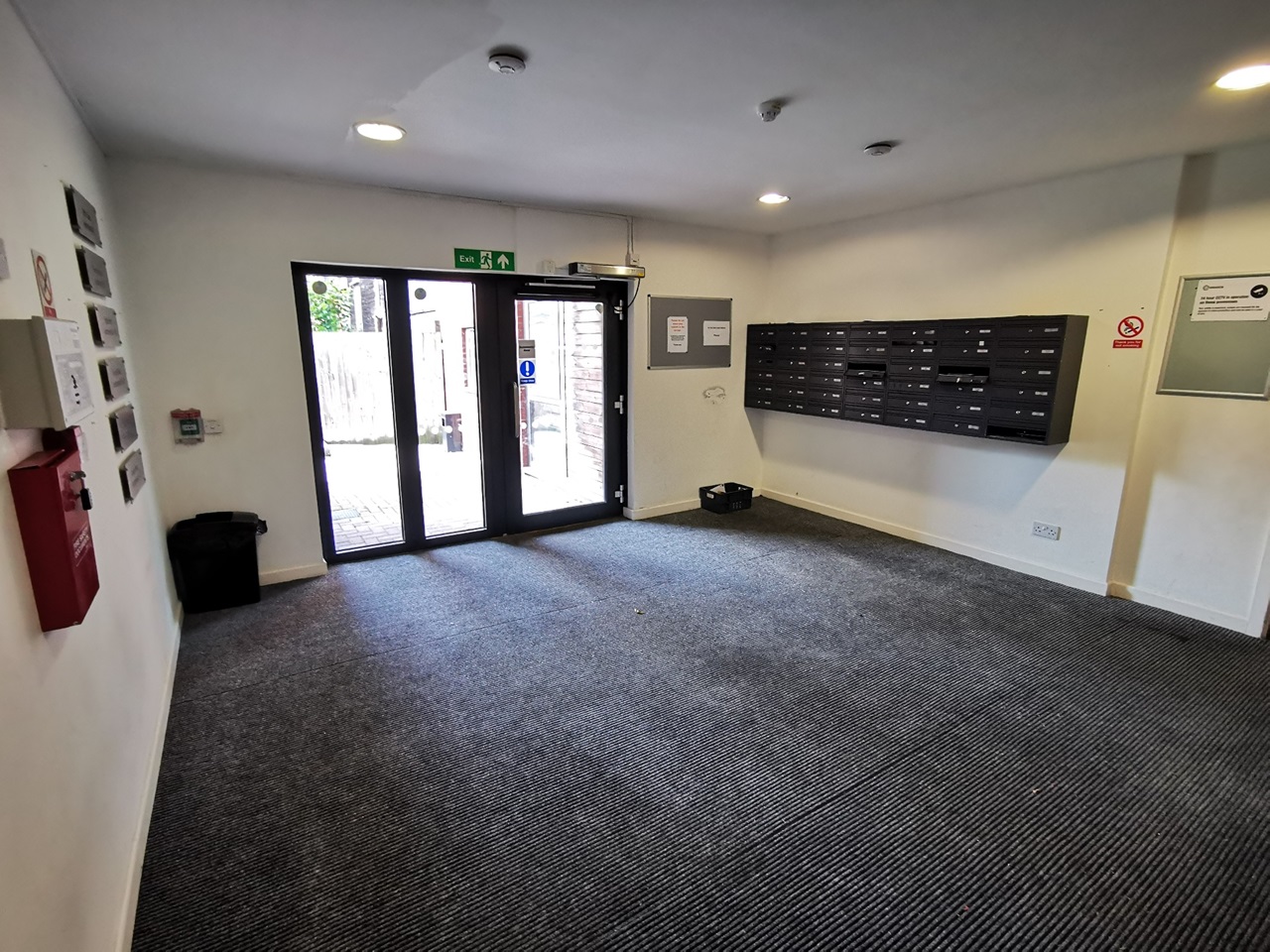 Bootle 2 Bed Flat, Carriage Grove, L20 To Rent Now for £675.00 p/m