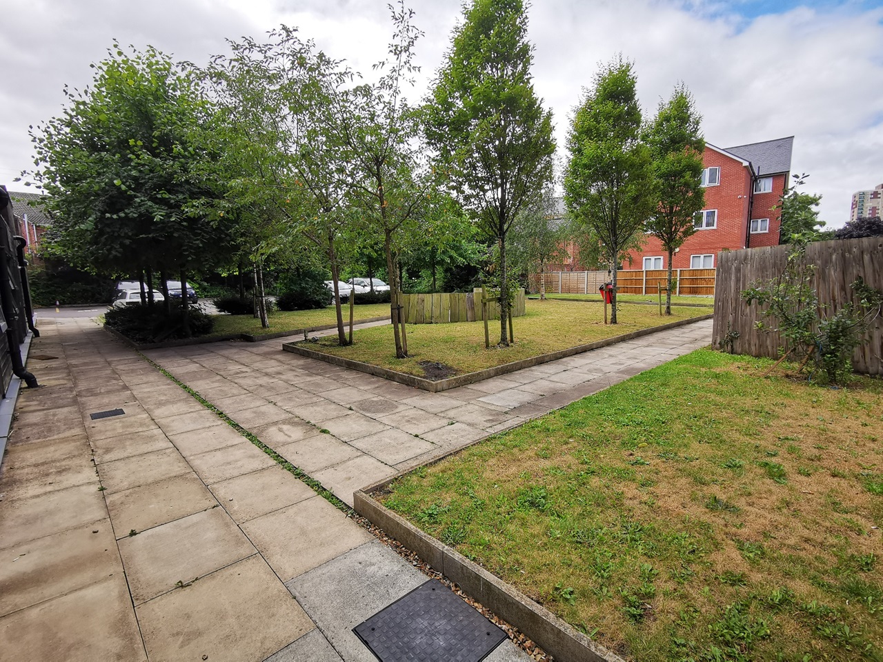 Bootle 2 Bed Flat, Carriage Grove, L20 To Rent Now for £675.00 p/m