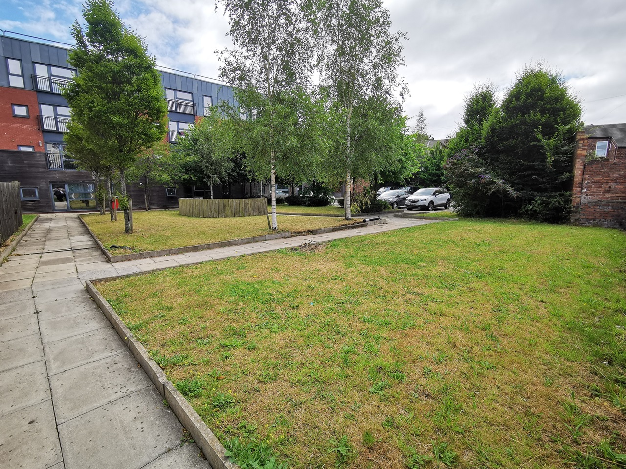 Bootle 2 Bed Flat, Carriage Grove, L20 To Rent Now for £675.00 p/m