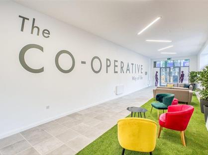 2 Bed Flat, The Co-Operative Building, CV1