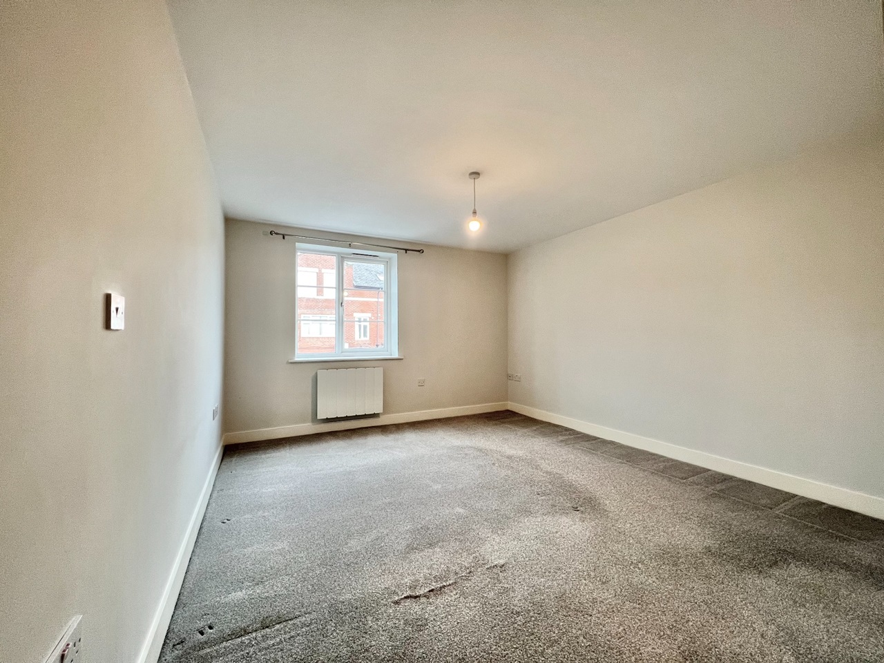 Prestwich, Manchester 2 Bed Flat, Street, M25 To Rent Now