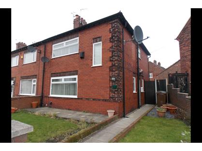 3 Bed Terraced House, Aintree Road, L20