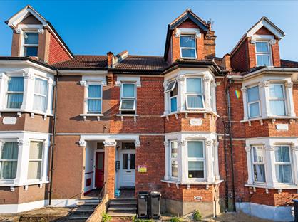 1 bed flat/apartment for rent in Croydon