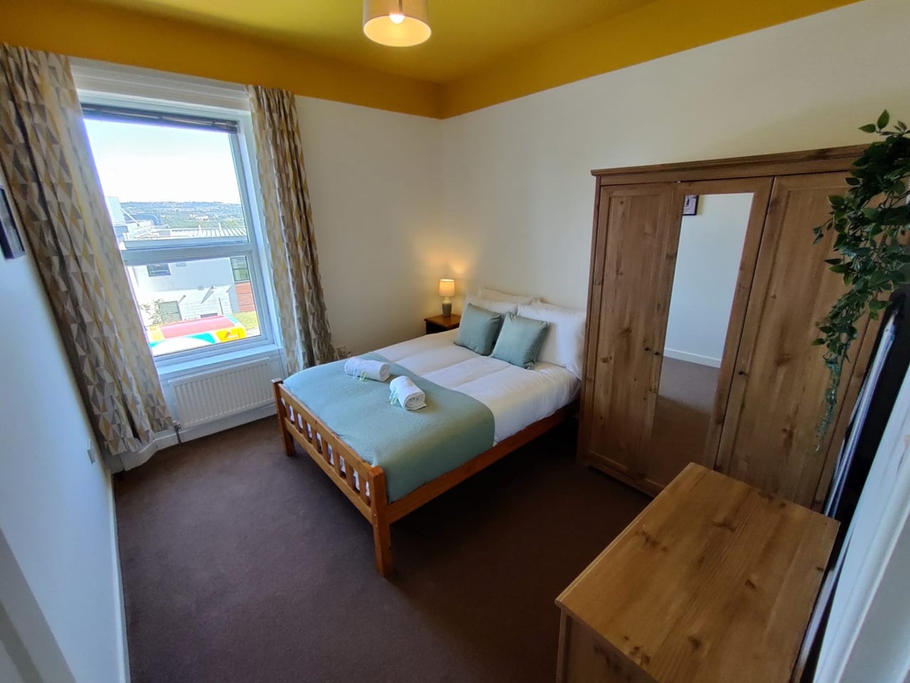 3 Bed Maisonette, Elswick Road, NE4