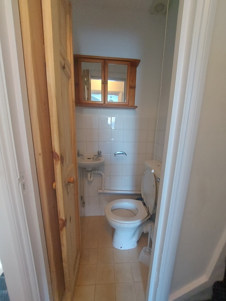 London Studio Flat, Stanmore Road, N15 To Rent Now for £750.00 p/m